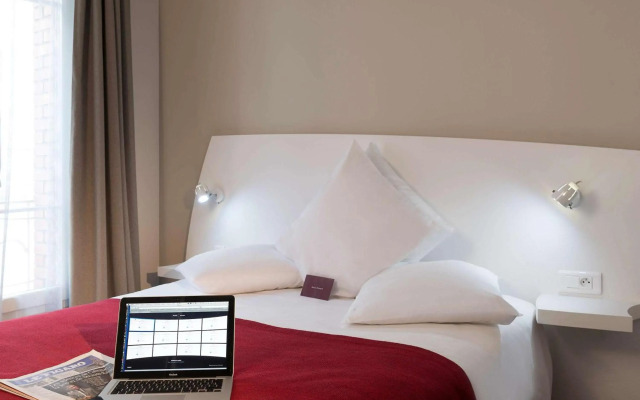 Mercure Paris Levallois Perret