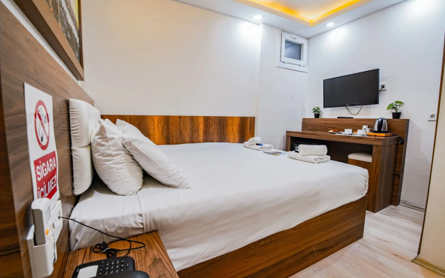 Mitani Suites