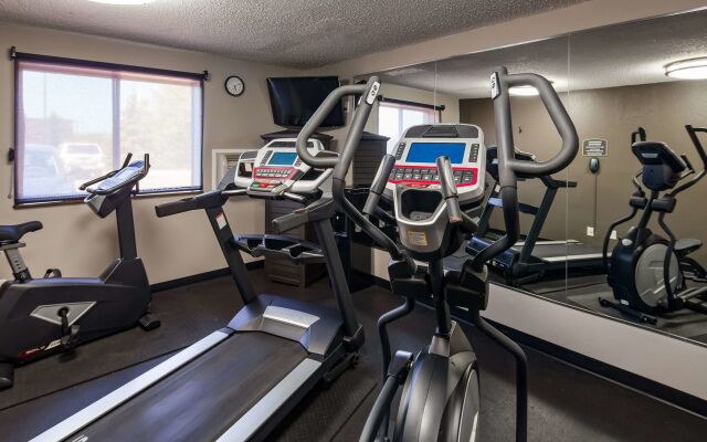 Spark by Hilton Eden Prairie