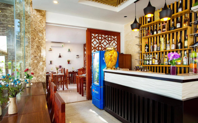 The Now Boutique Hotel