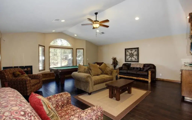 Nottaway Retreat by RedAwning