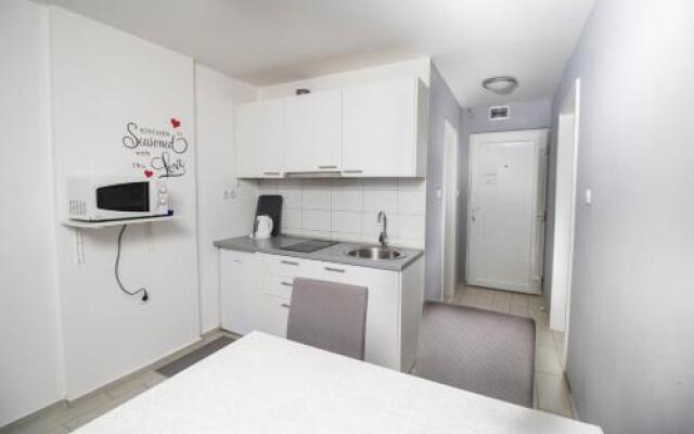 Apartment Sven