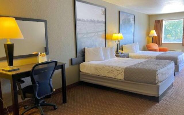 Surestay Hotel By Best Western New Braunfels