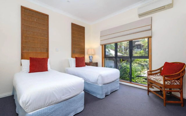 The Point Villa 10