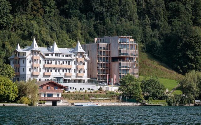 Residence Bellevue by Alpin Rentals - incl Summercard