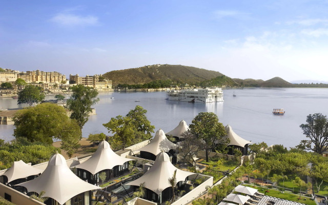 The Leela Palace Udaipur