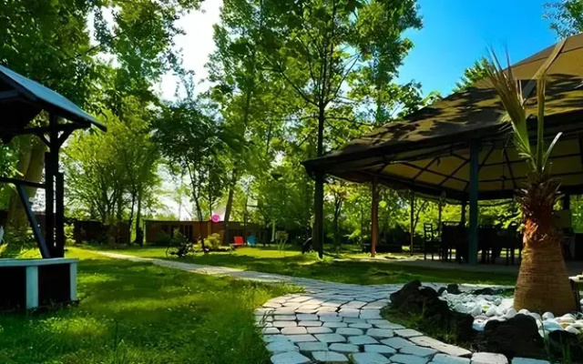 Yeşil Vadi Sapanca