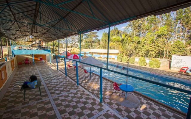 Signal Gardens Hotel