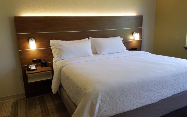 Holiday Inn Express Daytona Beach - Speedway