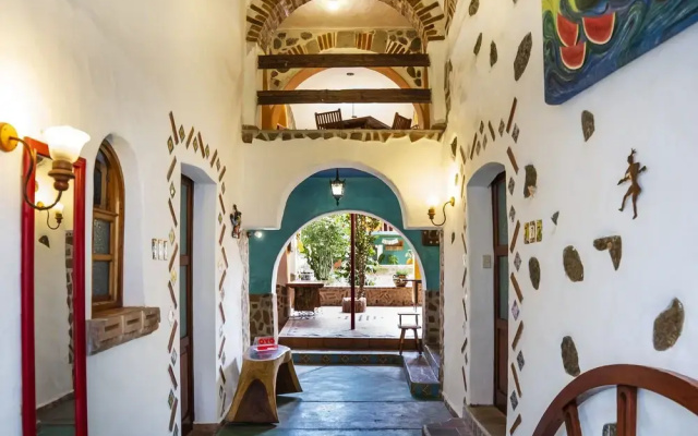 Casa Miguel Arcangel