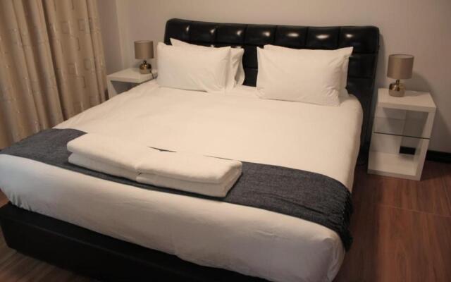 123 Oceanic Hotel