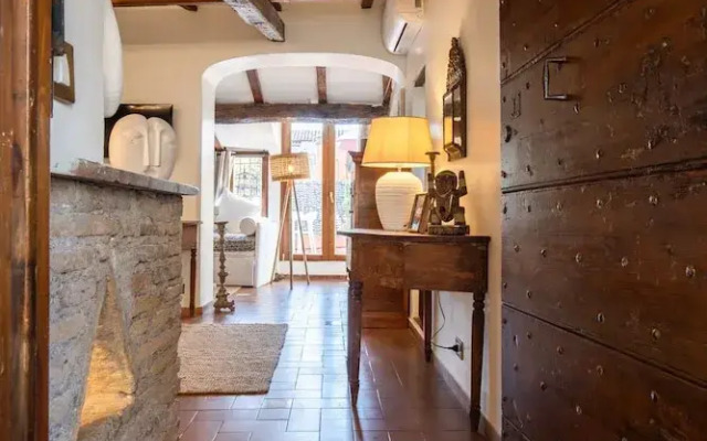 Navona Deluxe Terrace