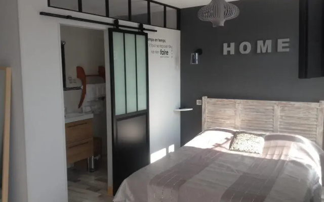 Hôtel Le P'tit Monde