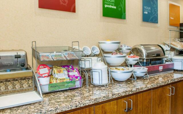 Comfort Suites French Lick