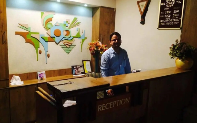 Hotel Shivani International by FabHotels