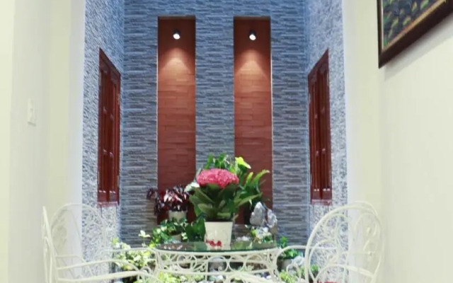 Nam Can Tho Hotel