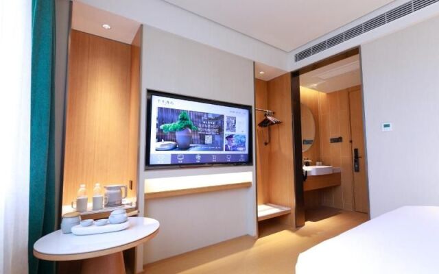 JI Hotel