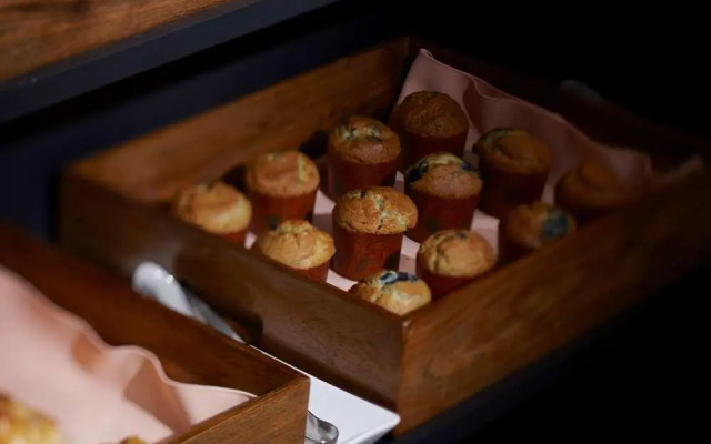 Beijing Chongwenmen Tongpai Hotel