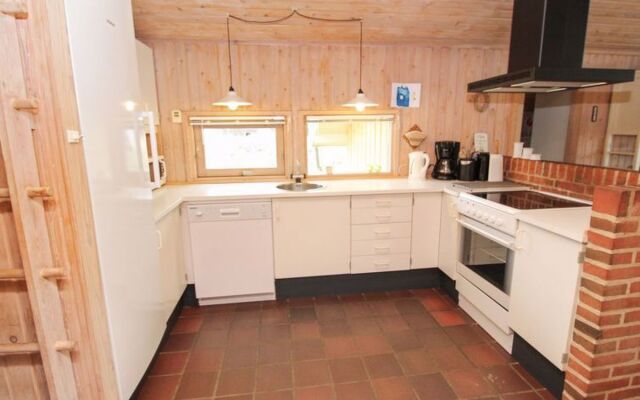 "Ahnandia" - 450m from the sea in NW Jutland