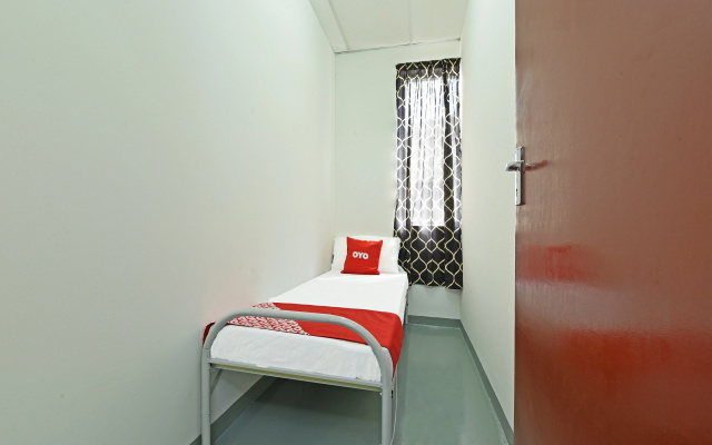 Hotel O Sri Rampai Metro Hostel