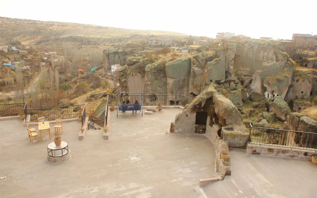 Cappadocia Mayaoglu Hotel