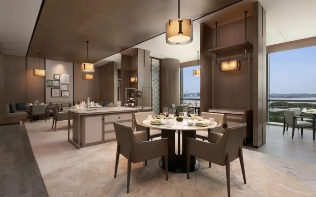 Shantou Marriott Hotel