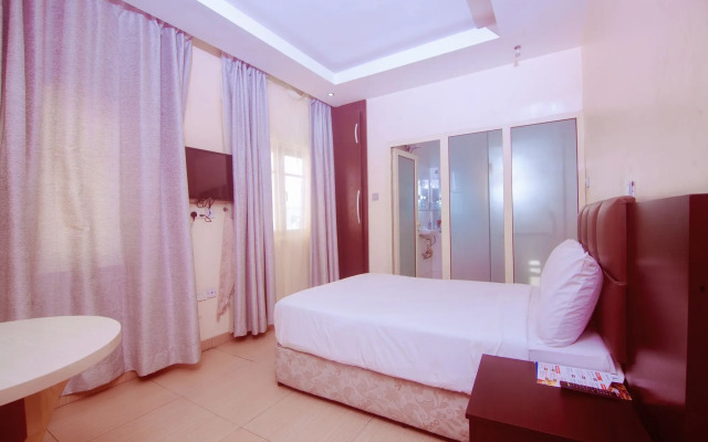 Rooken Villas Hotel & Spa