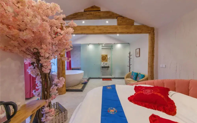 Sumuzhe Boutique Inn
