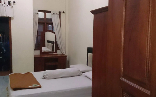 Pondok 828 Guest House