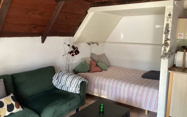 6 Person Holiday Home in Rodby