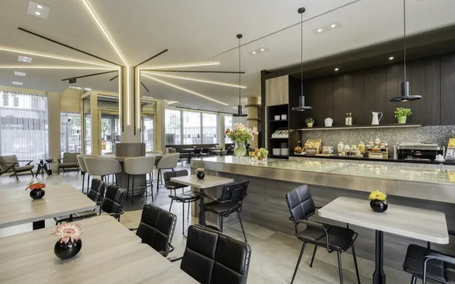 Citadines Kurfurstendamm Berlin