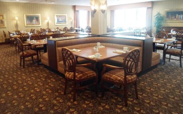 Quail Hollow Resort