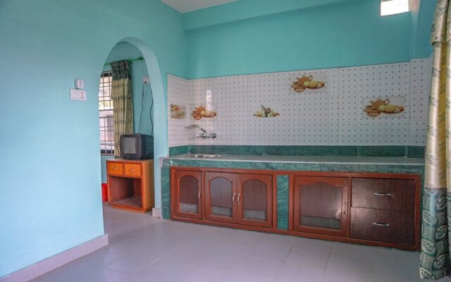 Trekkies Guest House