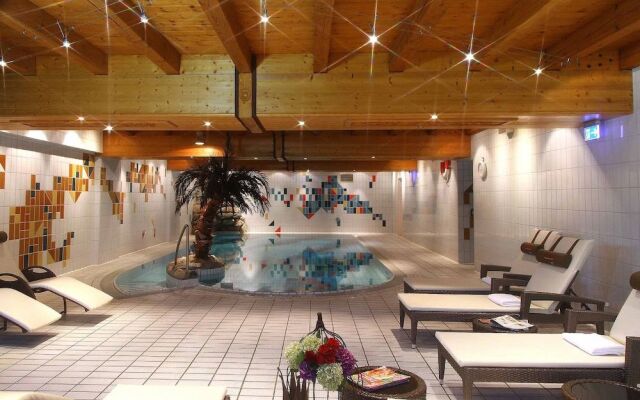 Hotel Mariandl - Singender Wirt