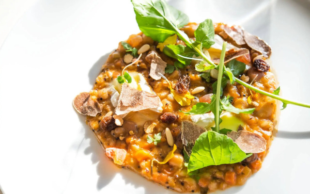 Relais Sassa al Sole