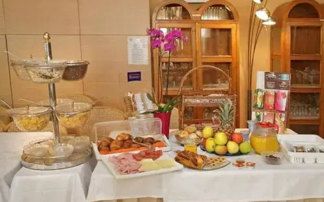 Hotel Ristorante Miralago