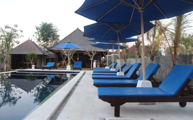 The Cozy Villas Lembongan by ABM