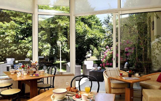 Hotel Restaurant Le Vieux Fusil