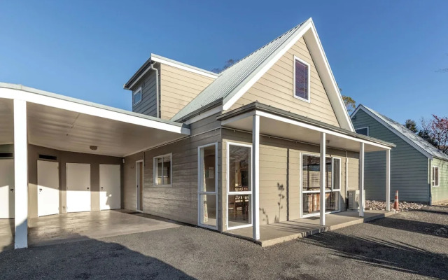 Turangi Leisure Lodge