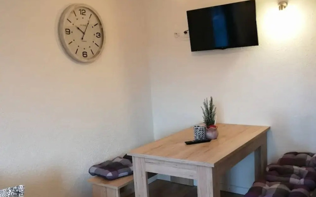 Parkweg Lodge