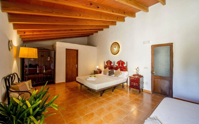 Fincahotel Son Valls