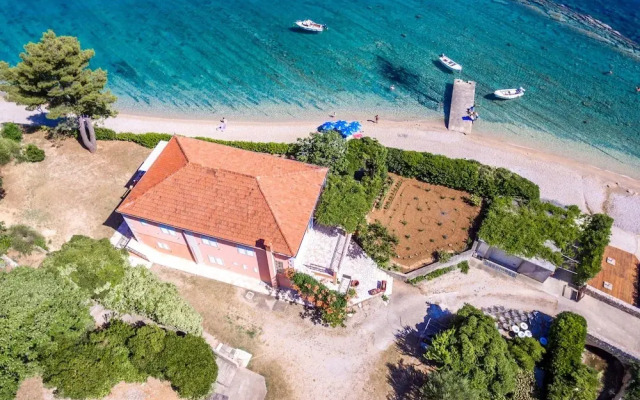 Beachfront Apartments Vuletić - Orebić