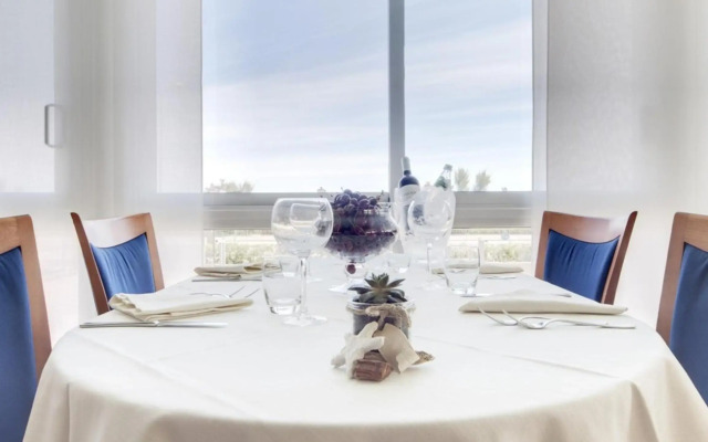 Hotel Ambra