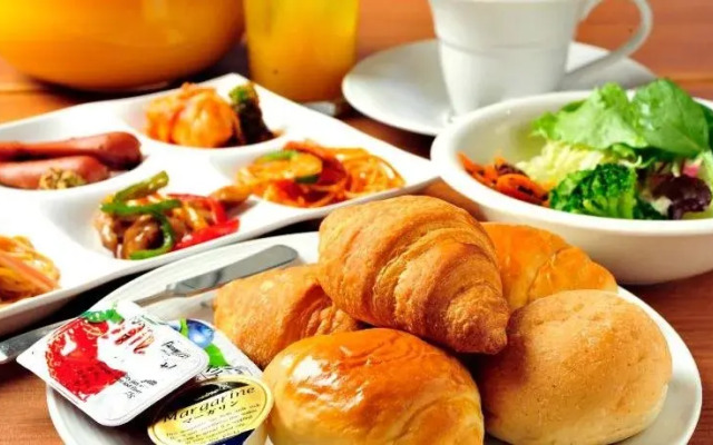 Hotel Paco Obihiro 2