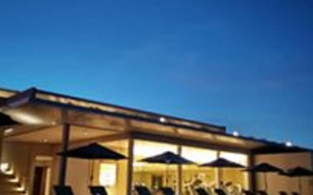 The Thingaha Nay Pyi Taw