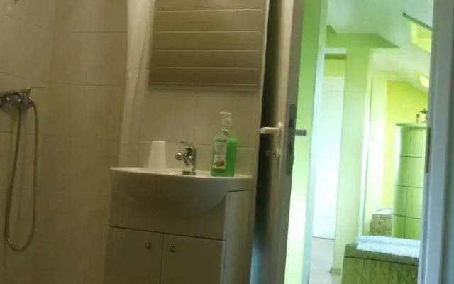 Nocleg Baśniowy Bed&Breakfast