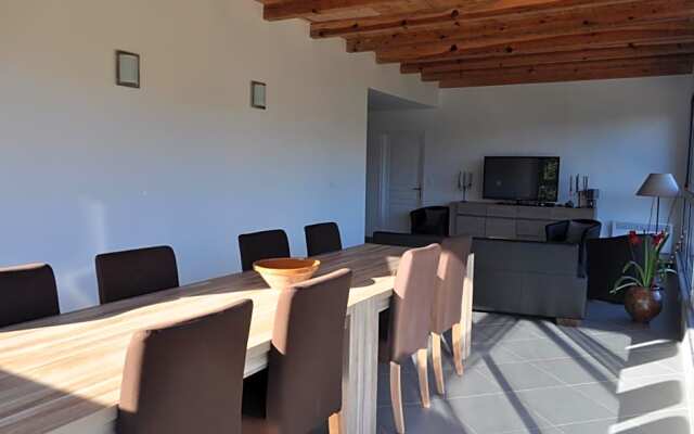 Chambres d'Hôtes Villa Cardellini