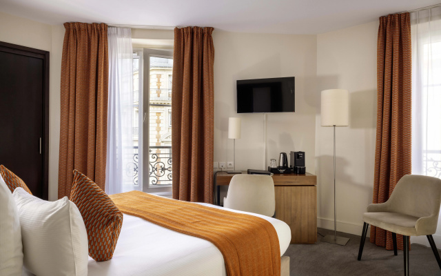 Hôtel Elysées Bassano - Image 5
