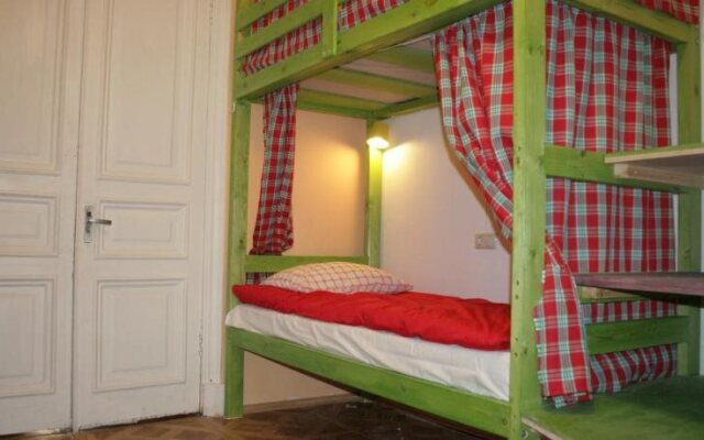 Chillout Hostel