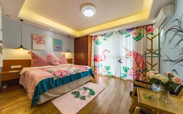 Rockabond Family Inn